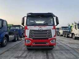 Dedicated Freight Services